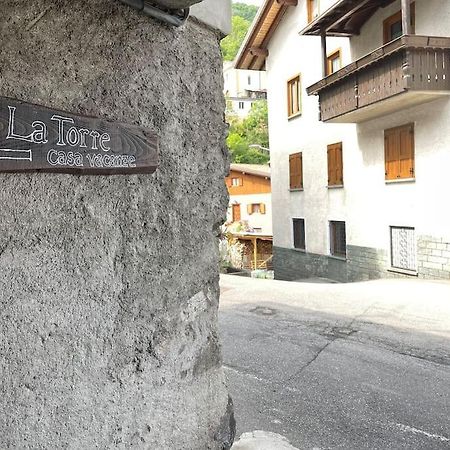 Casa Vacanze La Torre Malonno Exterior photo