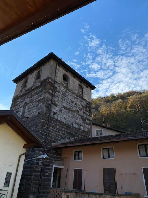 Casa Vacanze La Torre Malonno Exterior photo