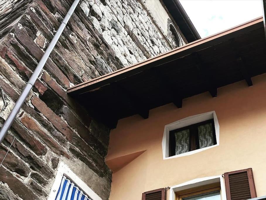 Casa Vacanze La Torre Malonno Exterior photo