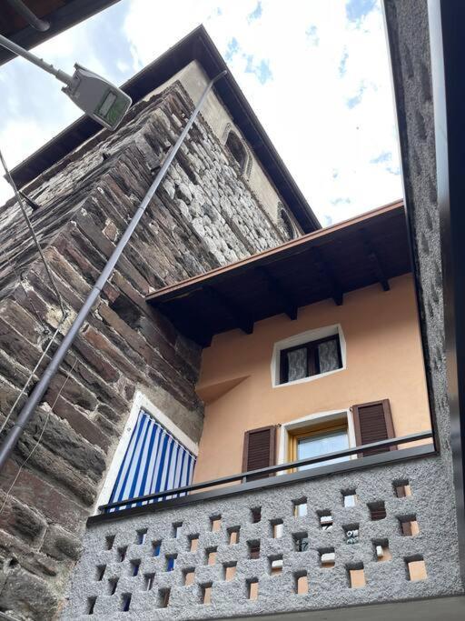 Casa Vacanze La Torre Malonno Exterior photo
